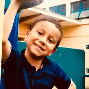 Meet your Posher, Elizabeth